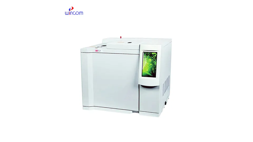 Gas Chromatography សម្រាប់មន្ទីរពិសោធន៍ និងមន្ទីរពេទ្យ