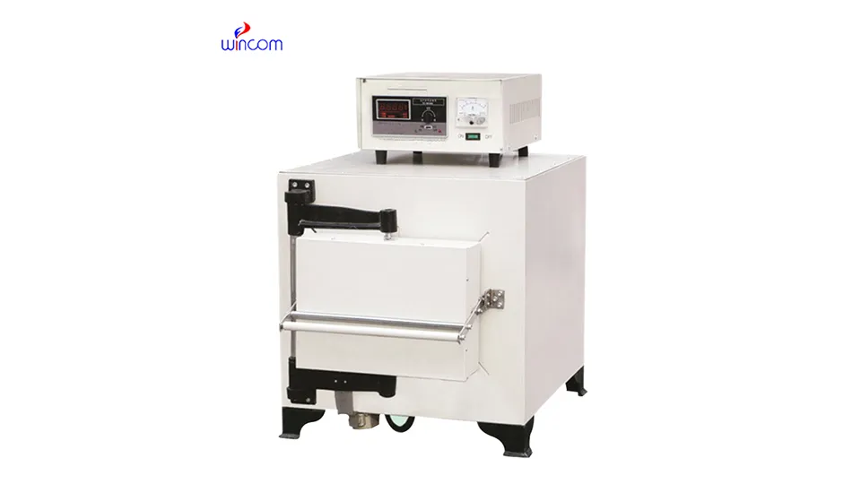 muffle furnace ពីក្រុមហ៊ុនផលិតចិន