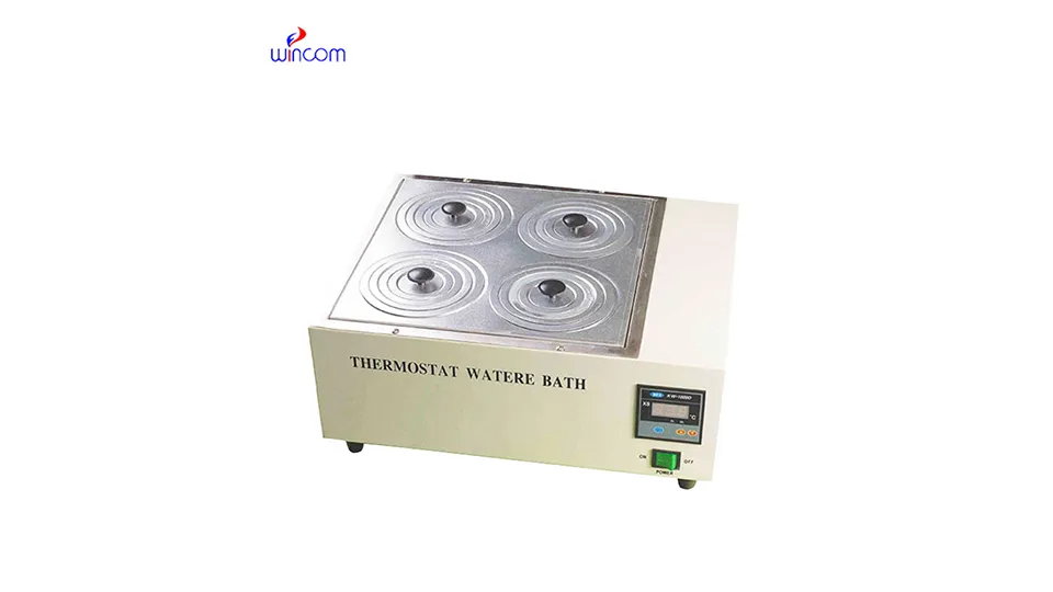 កំហុសទូទៅនៃអាងងូតទឹក