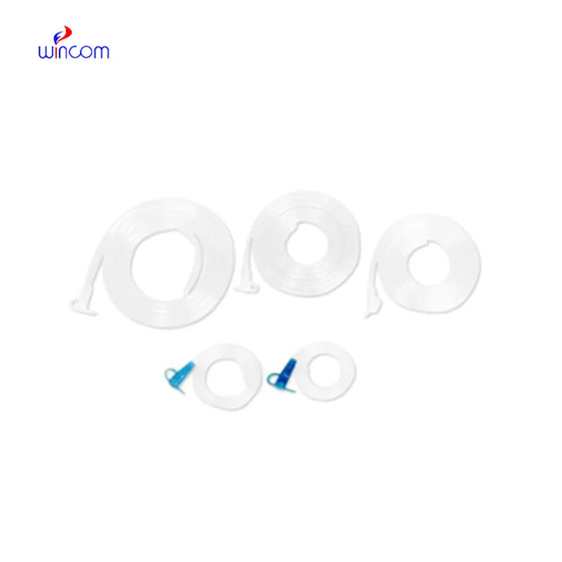 បំពង់តភ្ជាប់រាងកាយសម្រាប់មន្ទីរពិសោធន៍ និង hopsital