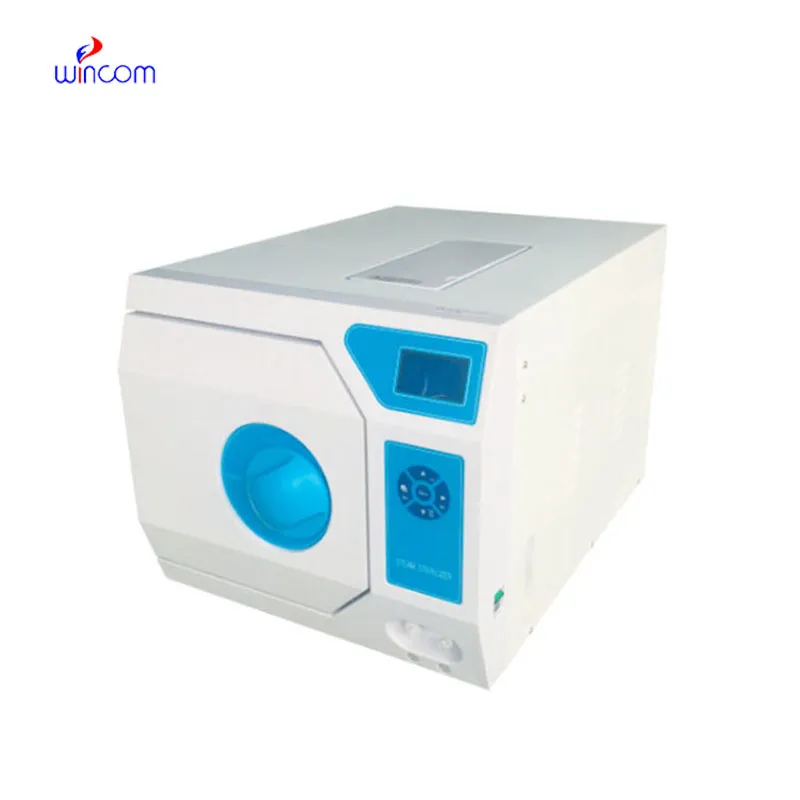 Table Top Steam Sterilizer (class N) SS-TN23D