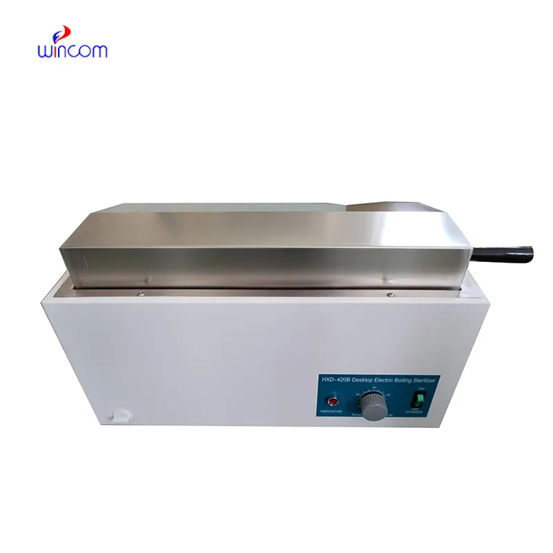 Care & Maintenance of pet ultrasound scanner