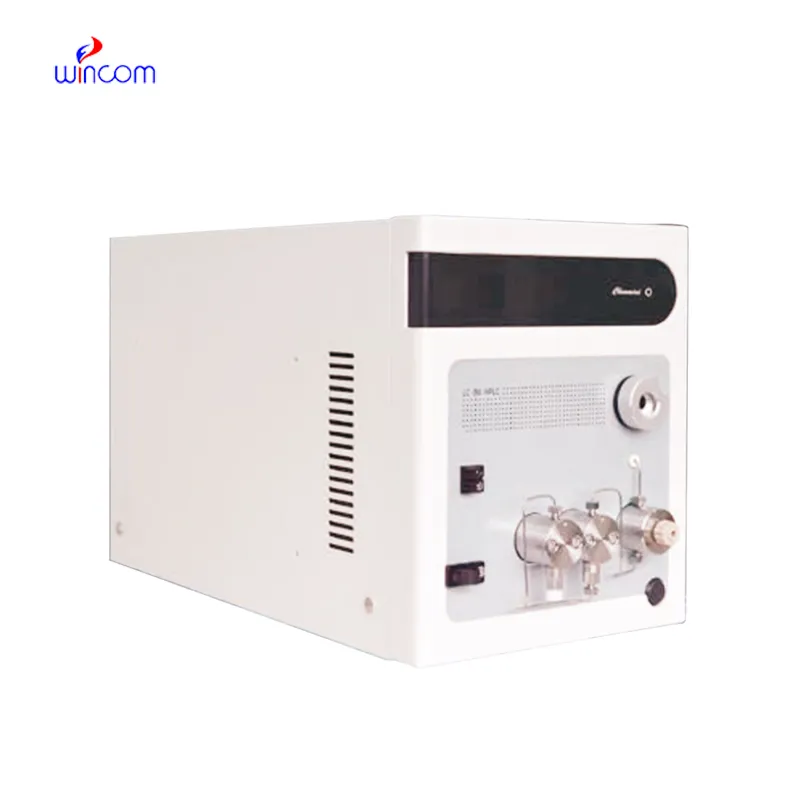 វិធីបង្កើនប្រសិទ្ធភាព HPLC សម្រាប់ការបំបែក និងភាពត្រឹមត្រូវកាន់តែប្រសើរ