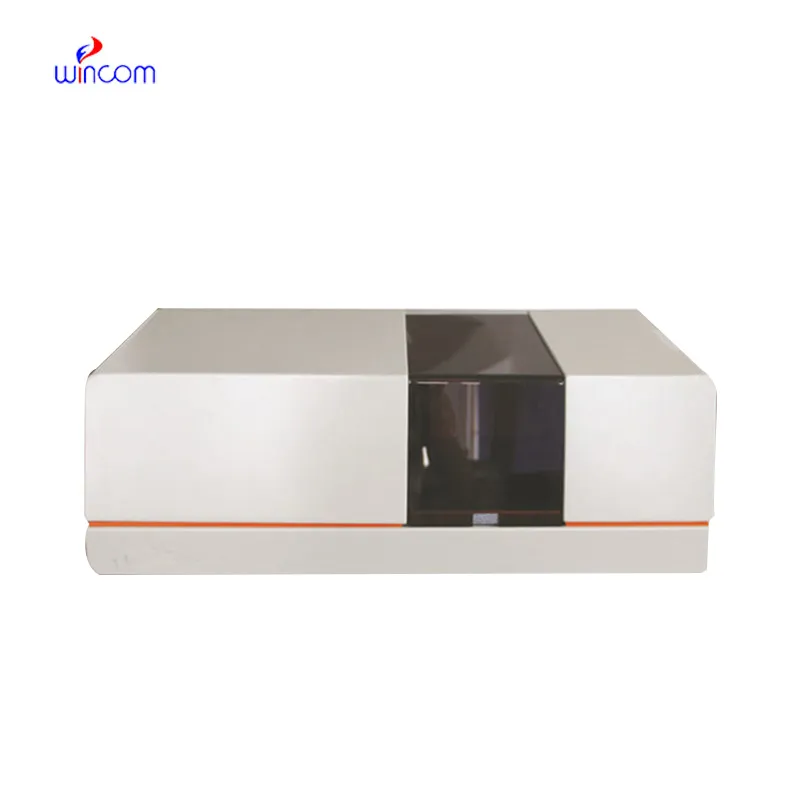 វិសាលគមស្រូបយកអាតូមអាតូម