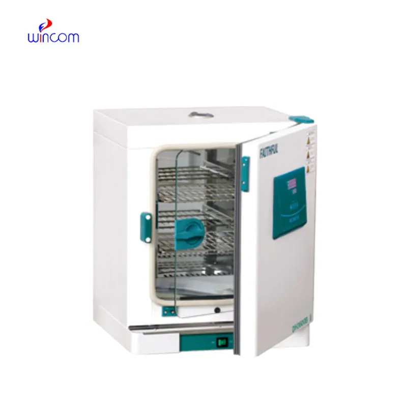 incubator មានសីតុណ្ហភាពថេរ DH3600II