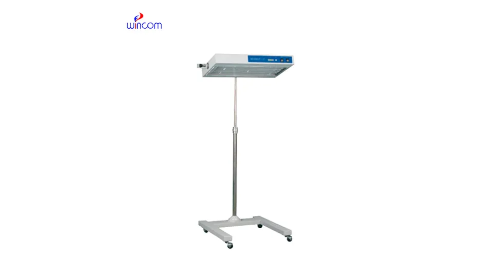 ជីវិត - ការព្យាបាលដោយប្រើរូបថតទារកទើបនឹងកើត