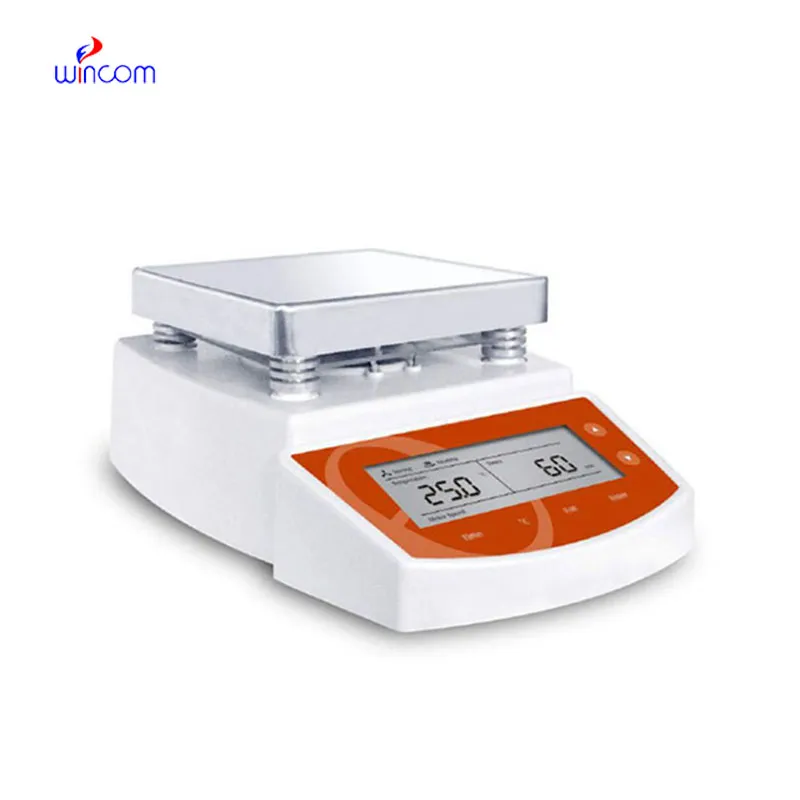 Magnetic Stirrer Hotplate MSH-400
