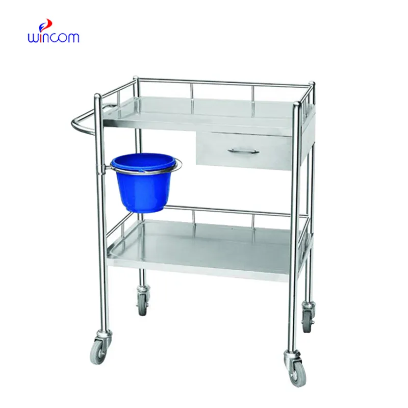 រទេះរុញ WN120
