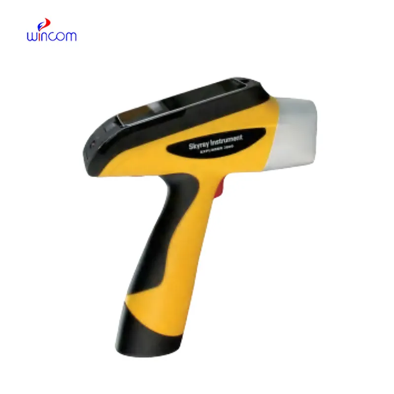 ឧបករណ៍យួរដៃ XRF XRF-7000