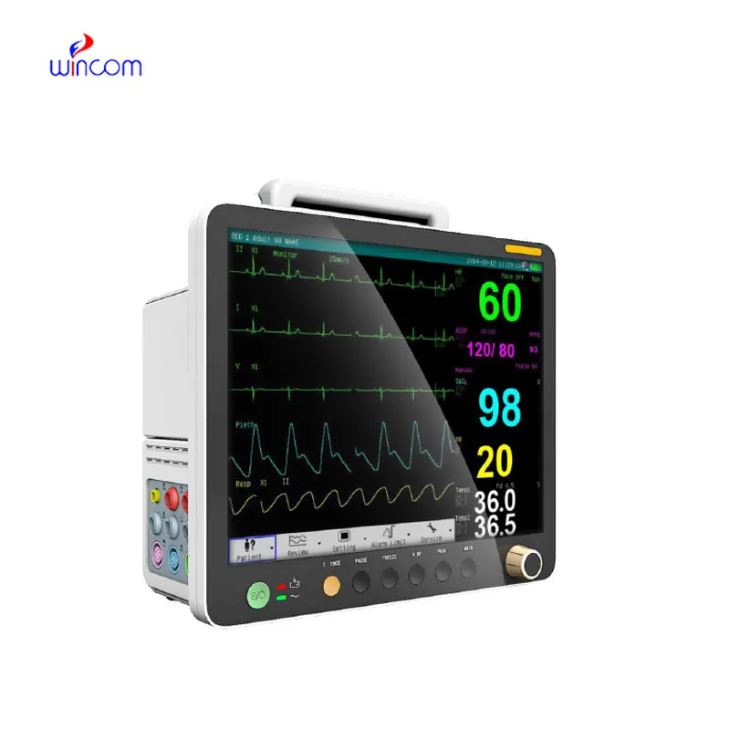 Applications of stereo microscope