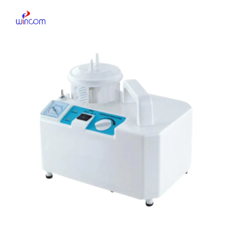 ឧបករណ៍បូមជាសកល AC/DC SM-7D