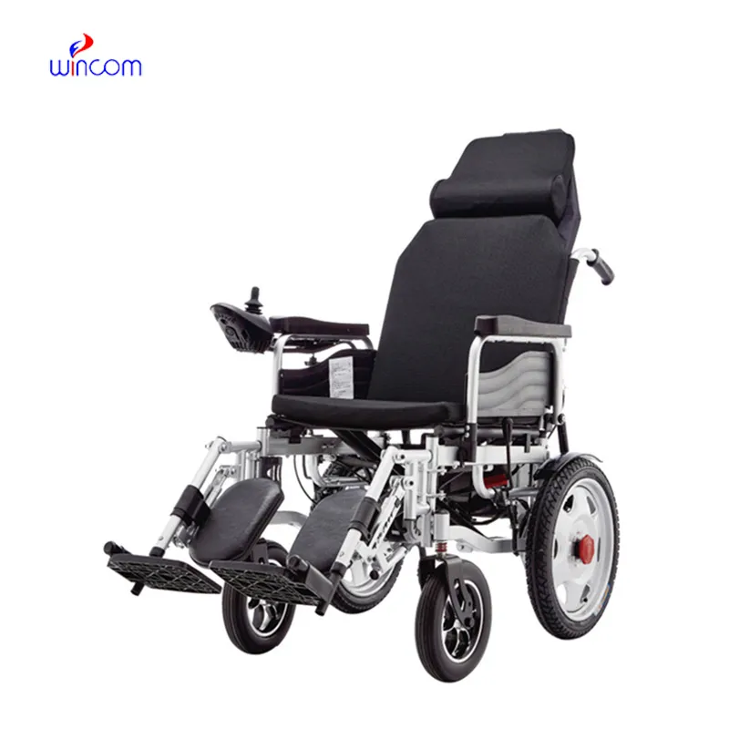 កៅអីកង់អគ្គិសនី