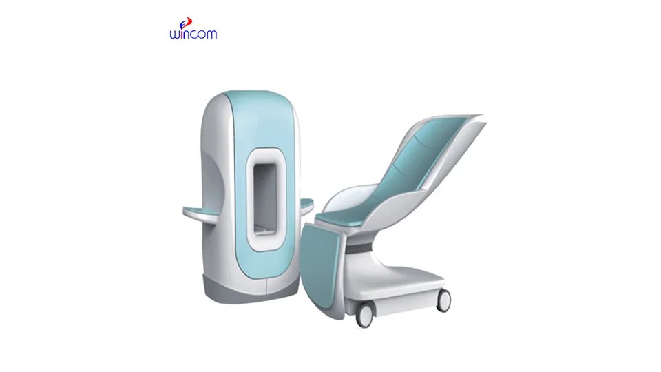 ការប្រឡង MRI