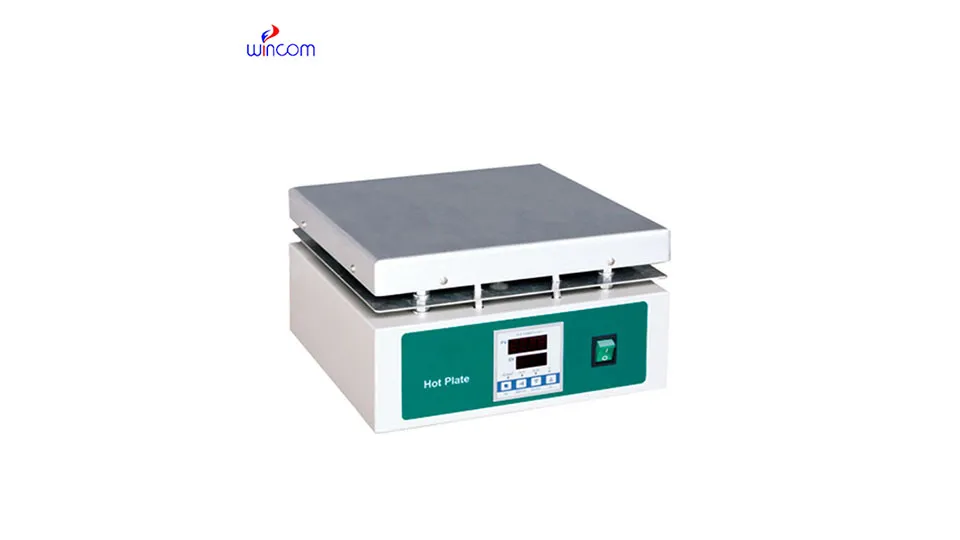 ក្រុមហ៊ុនផលិតបន្ទះកំដៅចិន