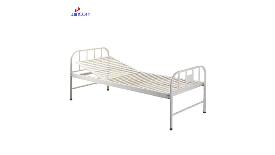 គ្រែមន្ទីរពេទ្យ