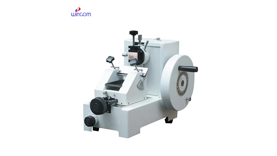 Microtome