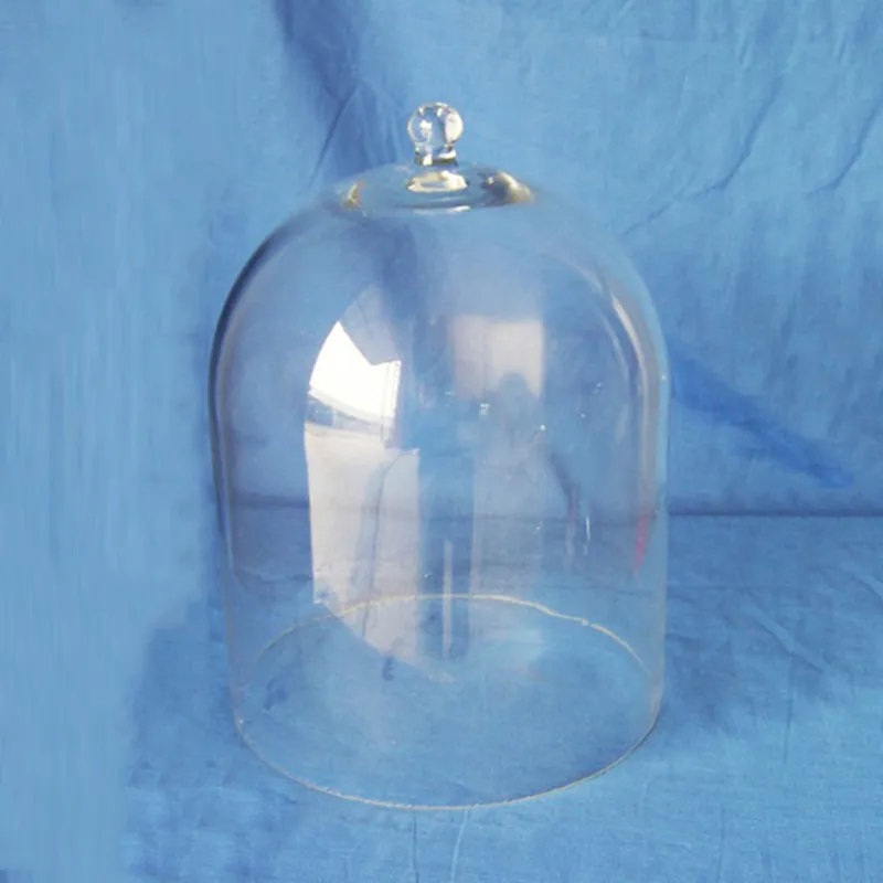 មន្ទីរពិសោធន៍ដែលបានណែនាំ Bell Jar | Wincom Big Bell