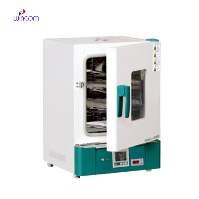 ម៉ាស៊ីនត្រជាក់សីតុណ្ហាភាពស្ងួតថេរឡោមអំបិល whl-30b