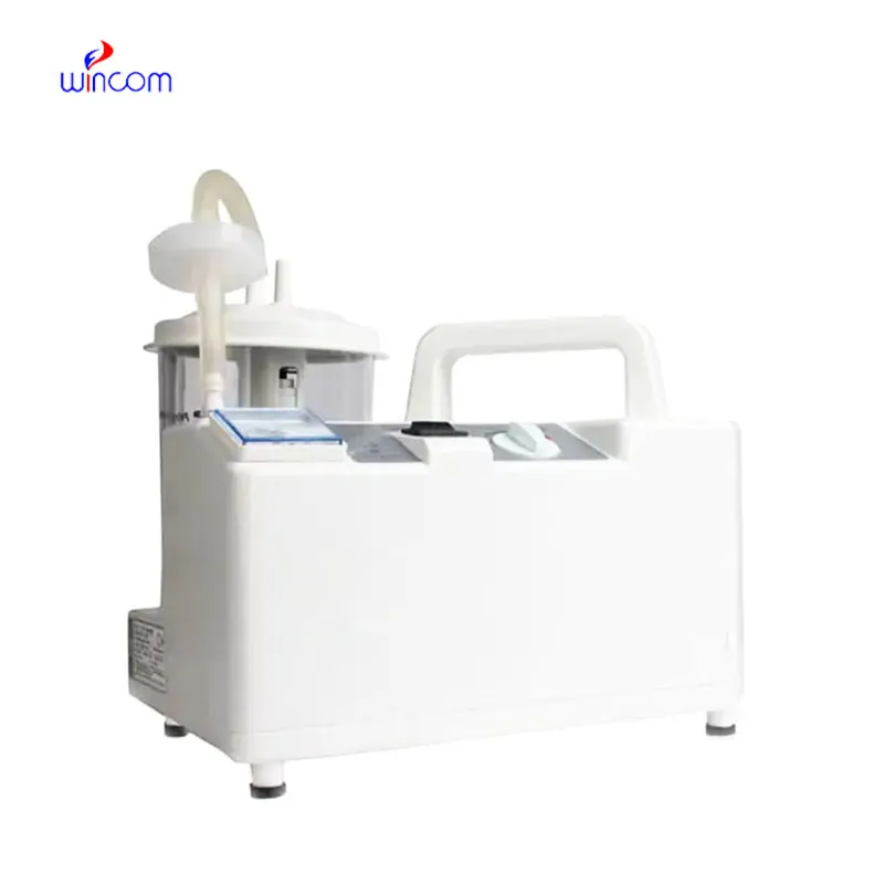ឧបករណ៍បូមទឹកសម្រាប់កុមារ SM-7B
