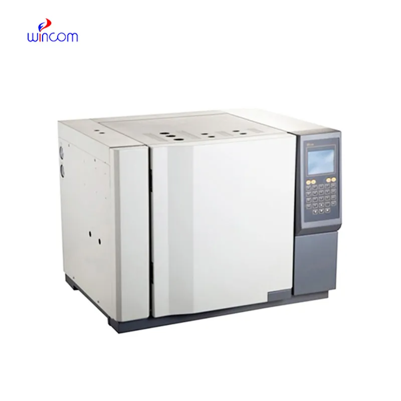 ក្រូម៉ូសូមឧស្ម័ន