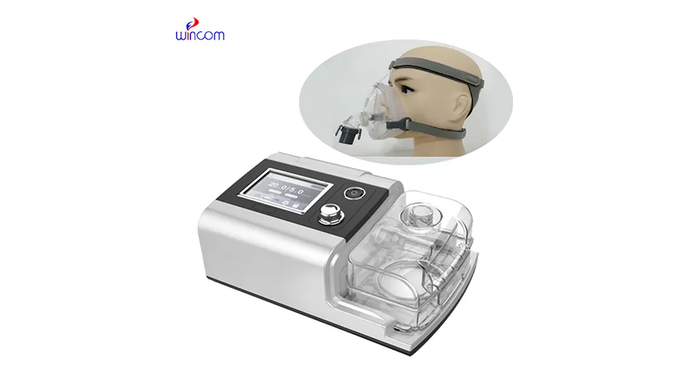 របាំង CPAP