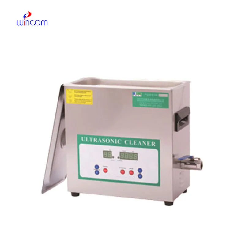 អ្នកសំអាត ultrasonic ឌីជីថល uc-230d