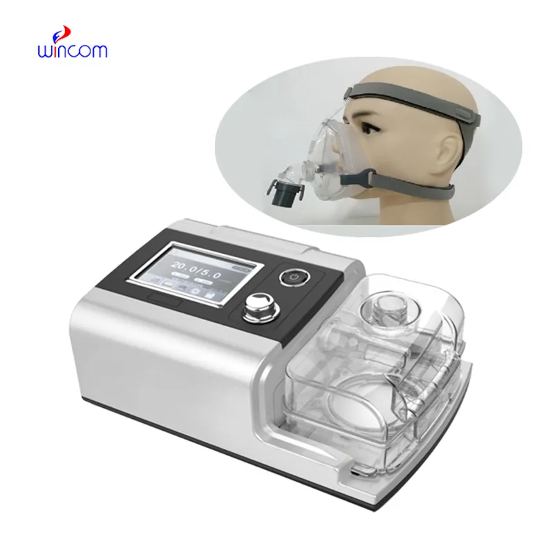 ម៉ាស៊ីន CPAP