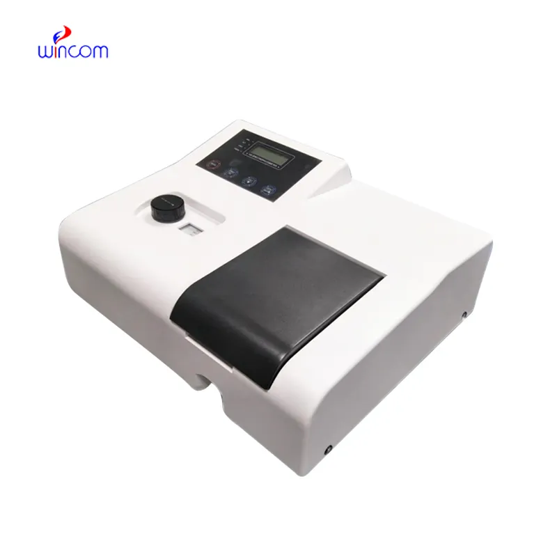 ការប្រៀបធៀប UV-Vis នឹង IR Spectrophotometers: ភាពខុសគ្នាទាក់ទិន្នន័យ និងការប្រើប្រាស់