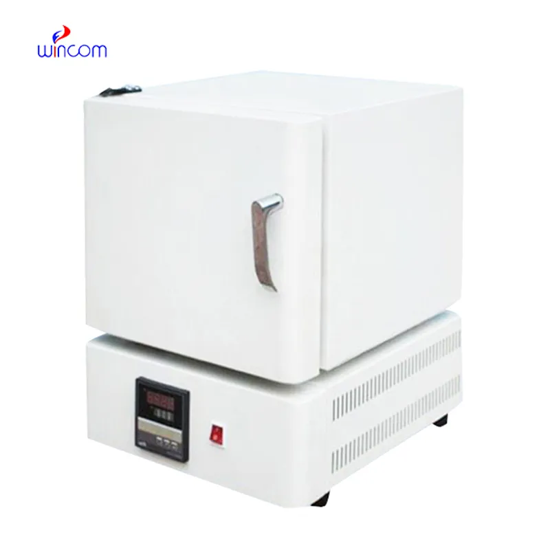 ចង្រ្កាន Muffle