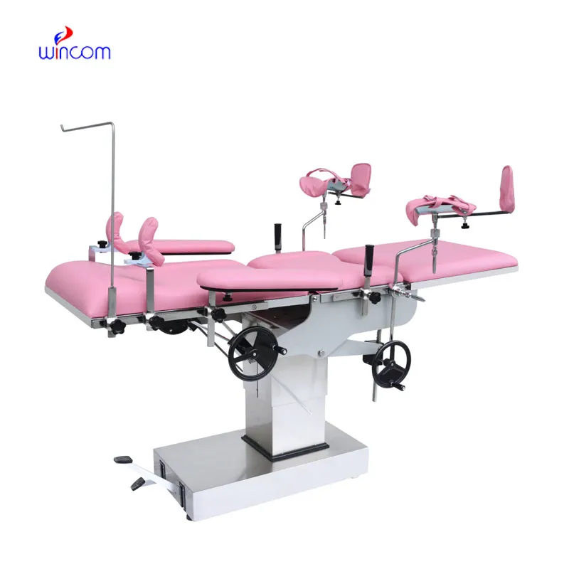 គ្រែចែកចាយពហុគោលបំណង WN-2003a