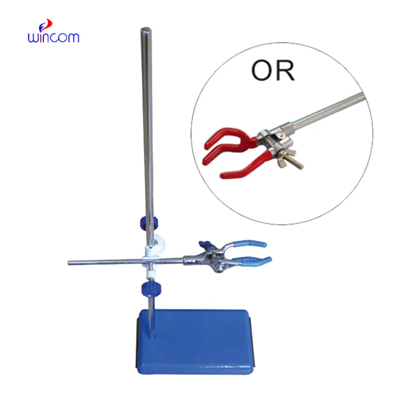 Retort Stand Complete WIN-DL01